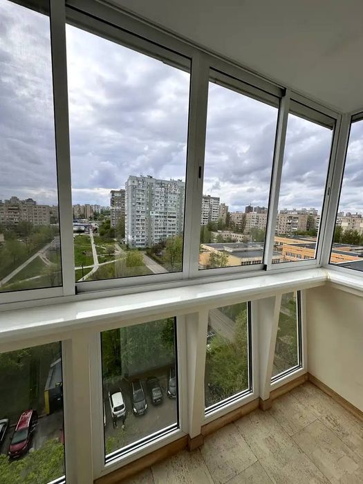 Квартира на Святошинський в Києві, ID 316140, фото №14
