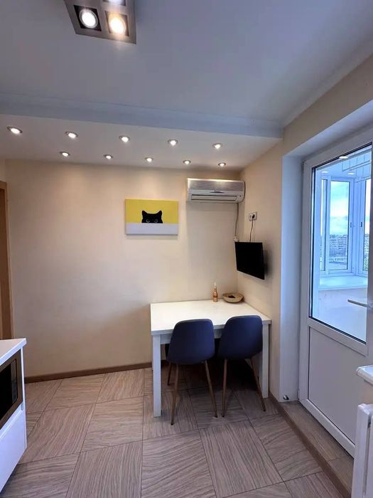 Квартира на Святошинський в Київ, ID 316140, фото №3