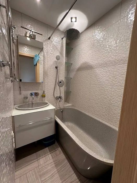 Квартира на Святошинський в Київ, ID 316140, фото №4