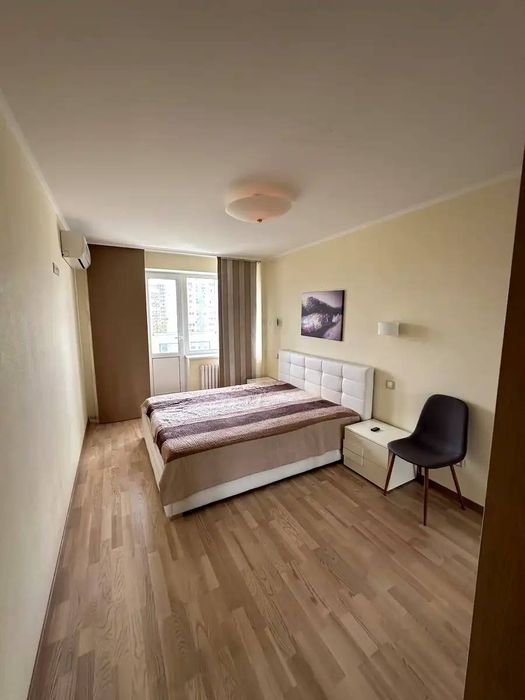 Квартира на Святошинський в Києві, ID 316140, фото №9