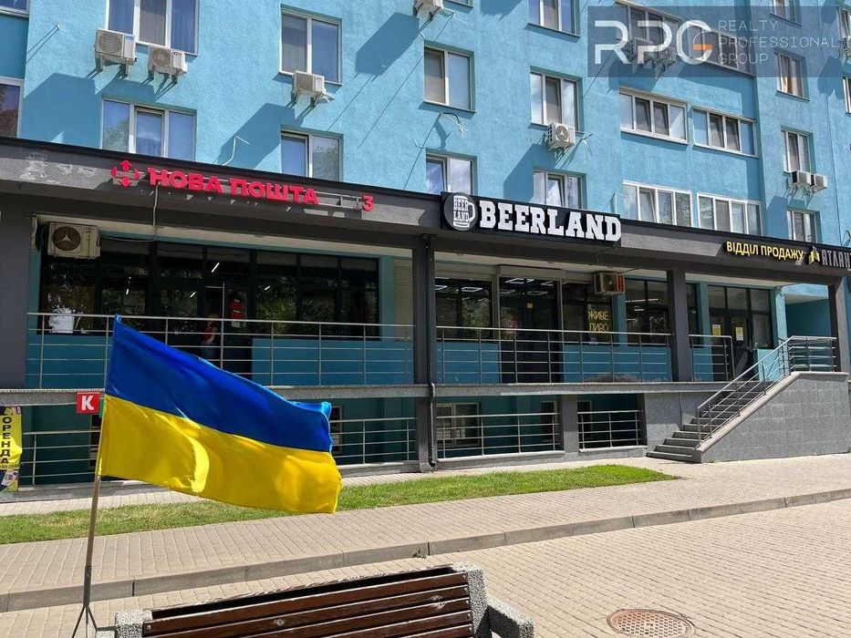 Квартира на бул. Одеський в Київ, ID 321603, фото №1