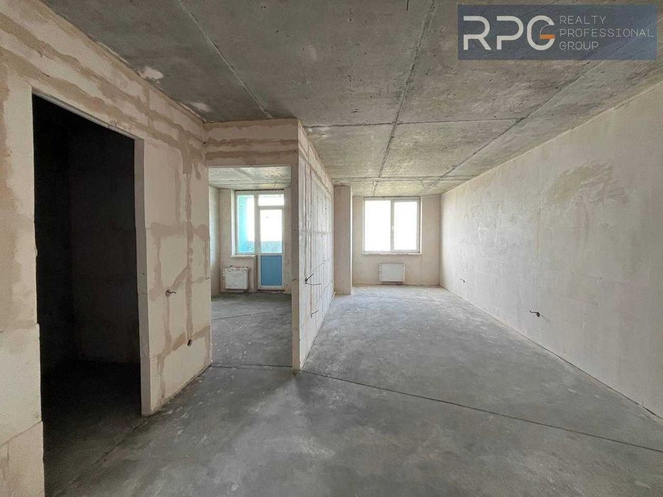 Квартира на бул. Одеський в Київ, ID 321603, фото №2