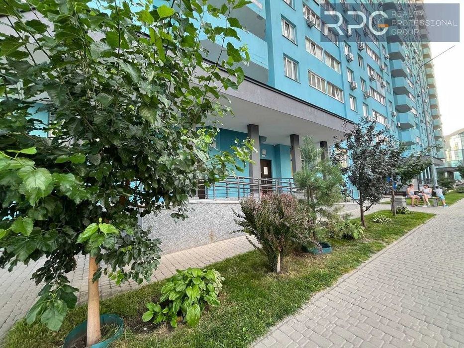 Квартира на бул. Одеський в Києві, ID 321603, фото №15