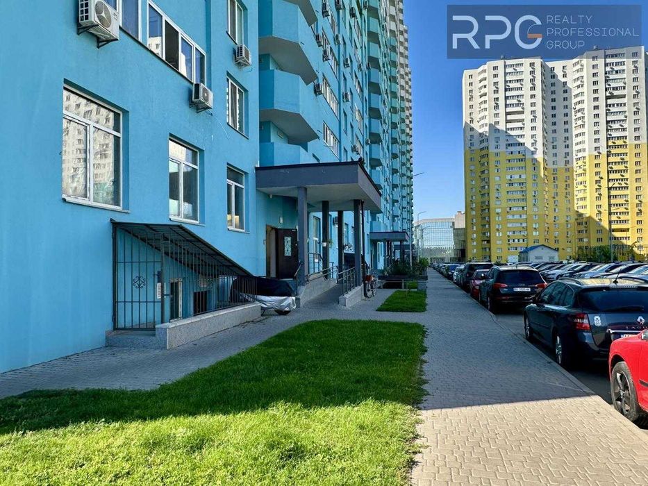 Квартира на бул. Одеський в Києві, ID 321603, фото №16