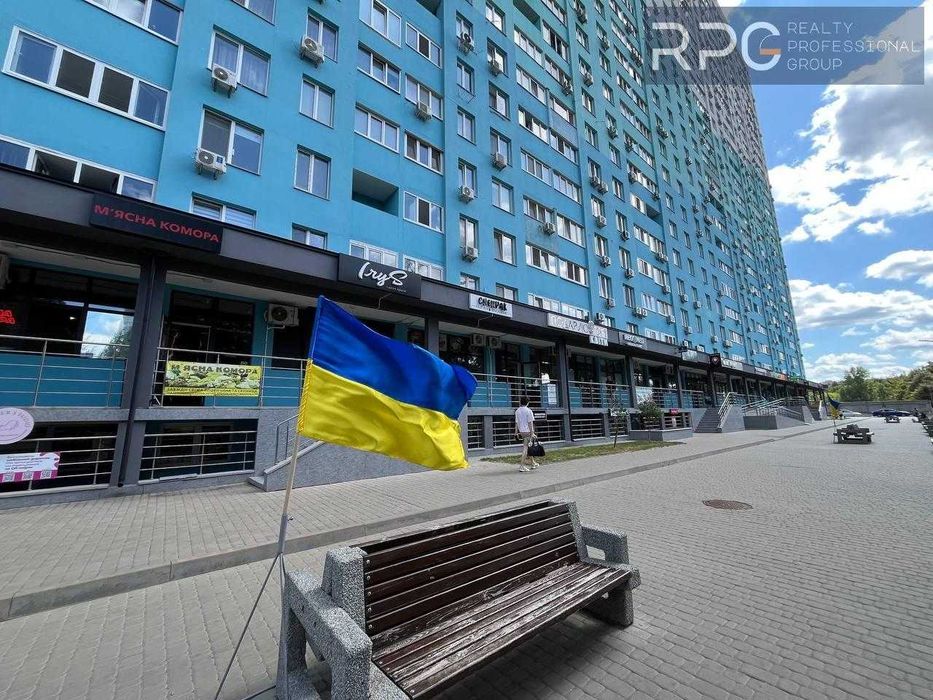 Квартира на бул. Одеський в Києві, ID 321603, фото №17