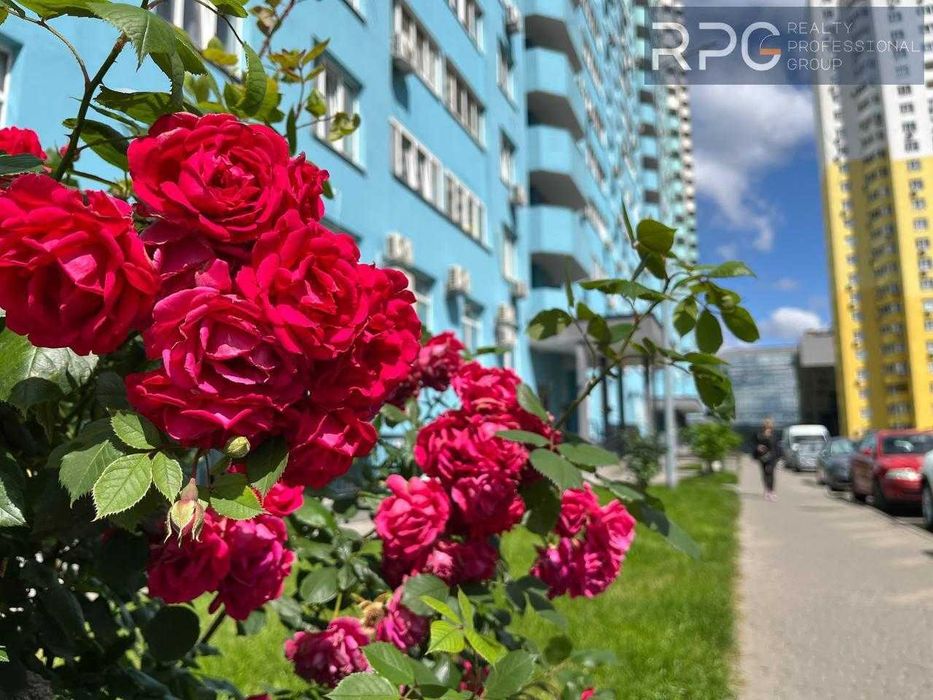 Квартира на бул. Одеський в Києві, ID 321603, фото №19
