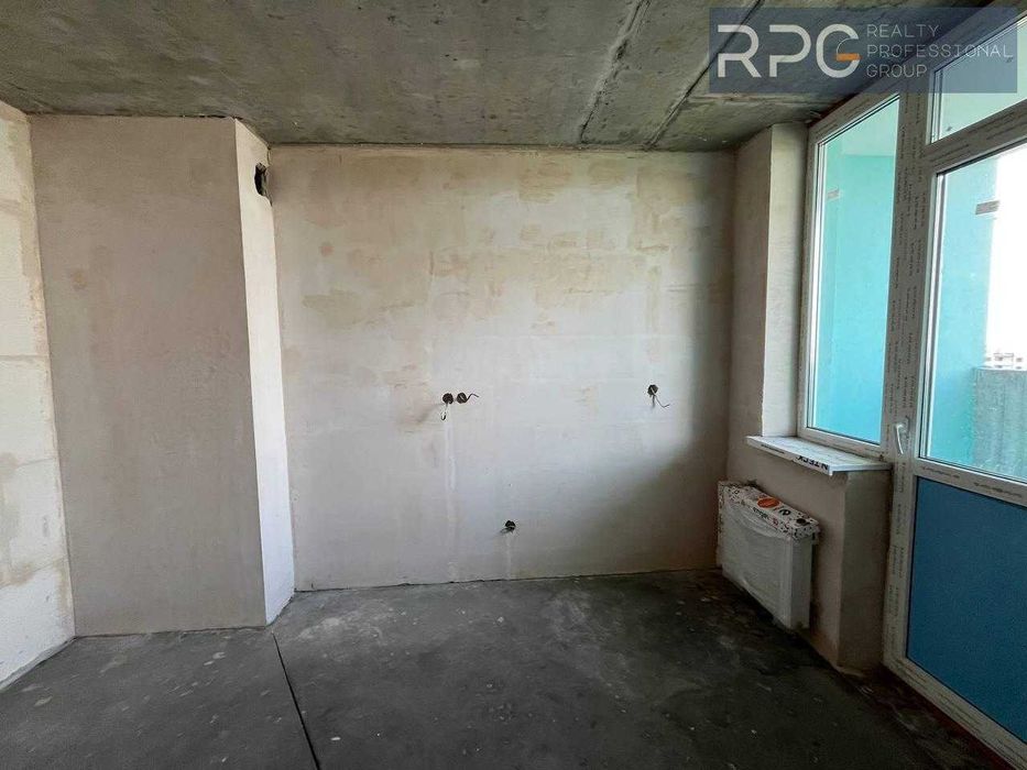Квартира на бул. Одеський в Київ, ID 321603, фото №5