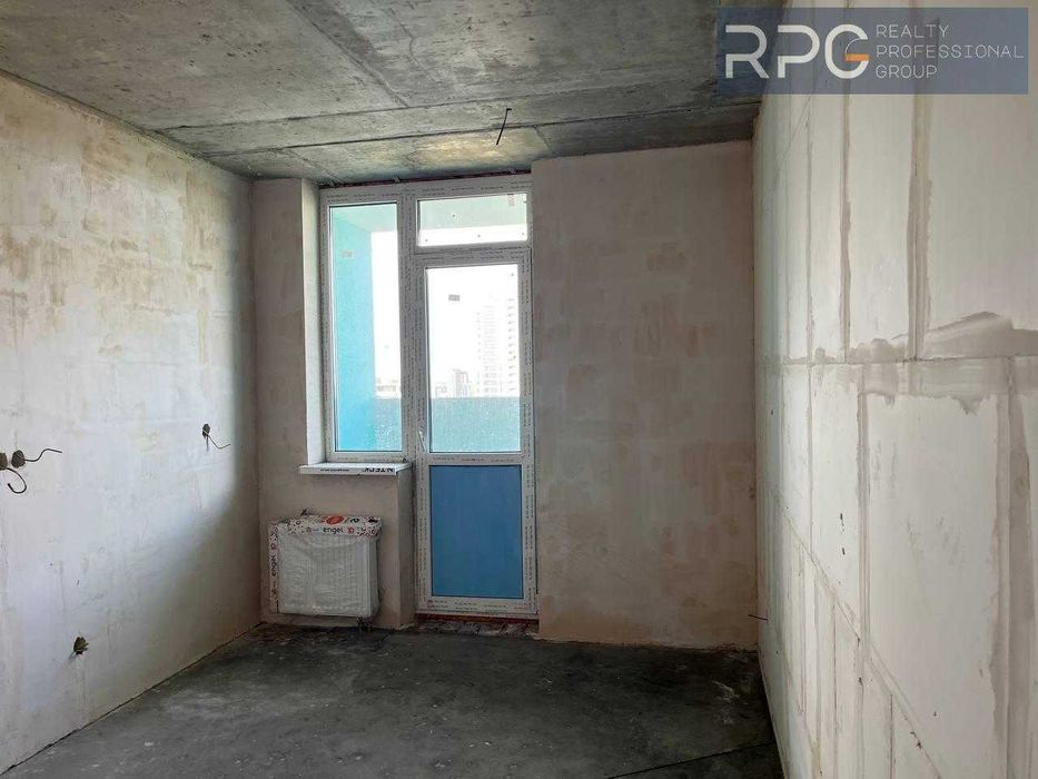 Квартира на бул. Одеський в Києві, ID 321603, фото №6