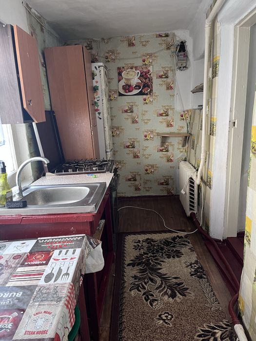 Квартира на Заводський в Миколаєві, ID 321571, фото №6