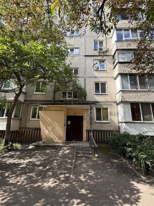 Квартира на вул. Ушакова, 10 в Київ, ID 321594, фото №3