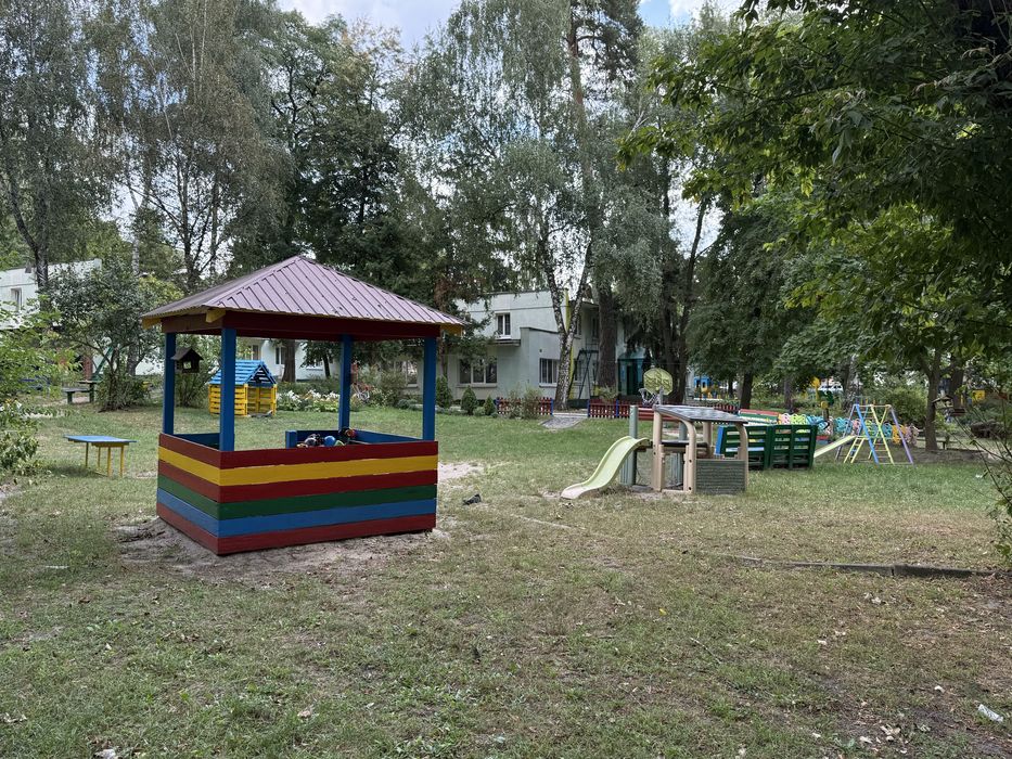Квартира на вул. Ушакова, 10 в Києві, ID 321594, фото №6