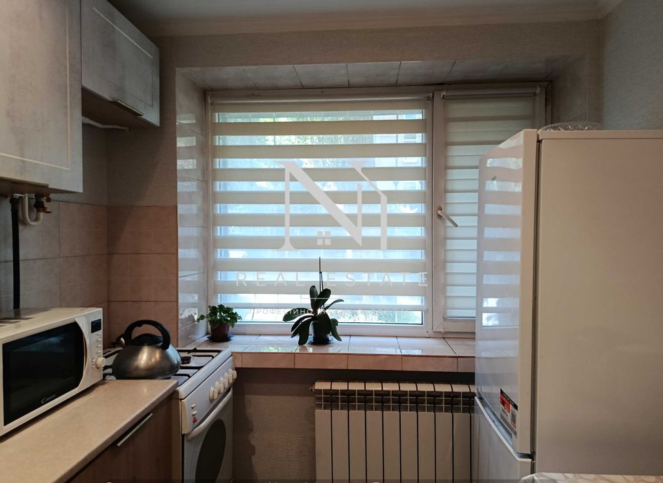Квартира на вул. Салютна, 22 в Київ, ID 321580, фото №2