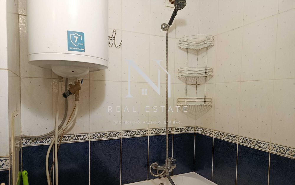 Квартира на вул. Салютна, 22 в Києві, ID 321580, фото №11