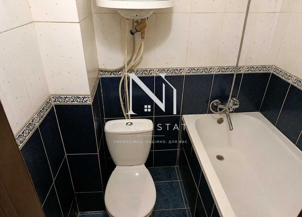 Квартира на вул. Салютна, 22 в Києві, ID 321580, фото №12