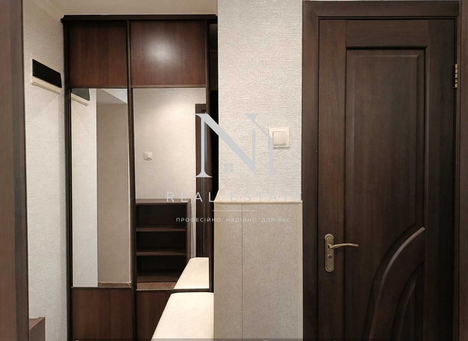 Квартира на вул. Салютна, 22 в Києві, ID 321580, фото №13