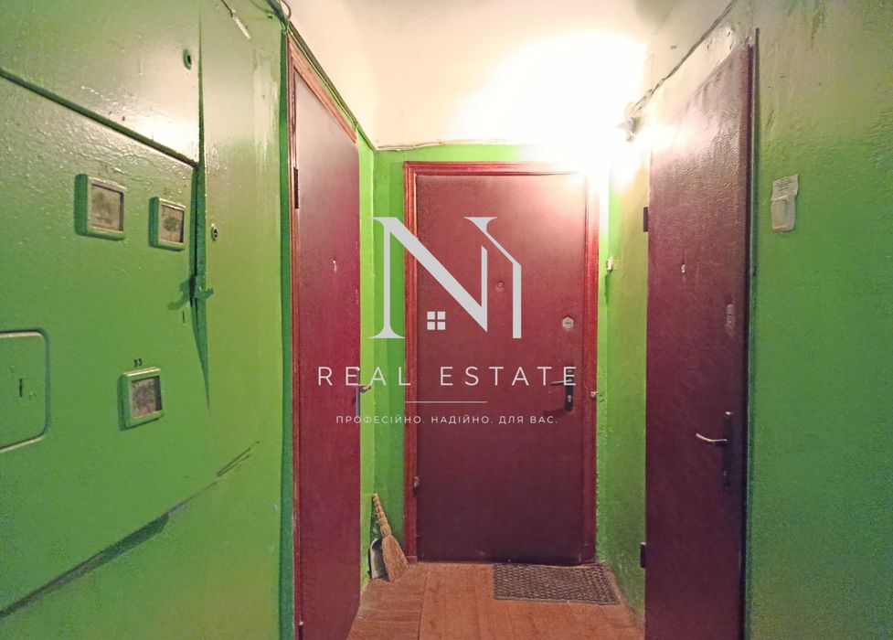 Квартира на вул. Салютна, 22 в Києві, ID 321580, фото №16