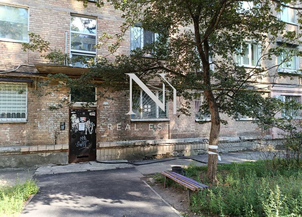Квартира на вул. Салютна, 22 в Києві, ID 321580, фото №19