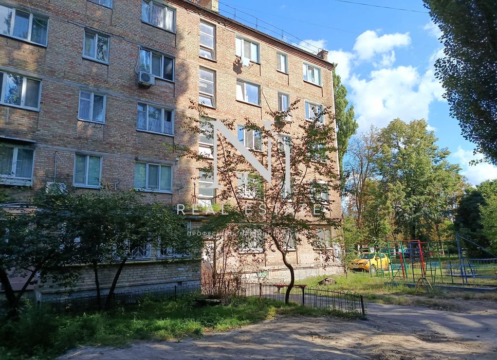 Квартира на вул. Салютна, 22 в Києві, ID 321580, фото №20