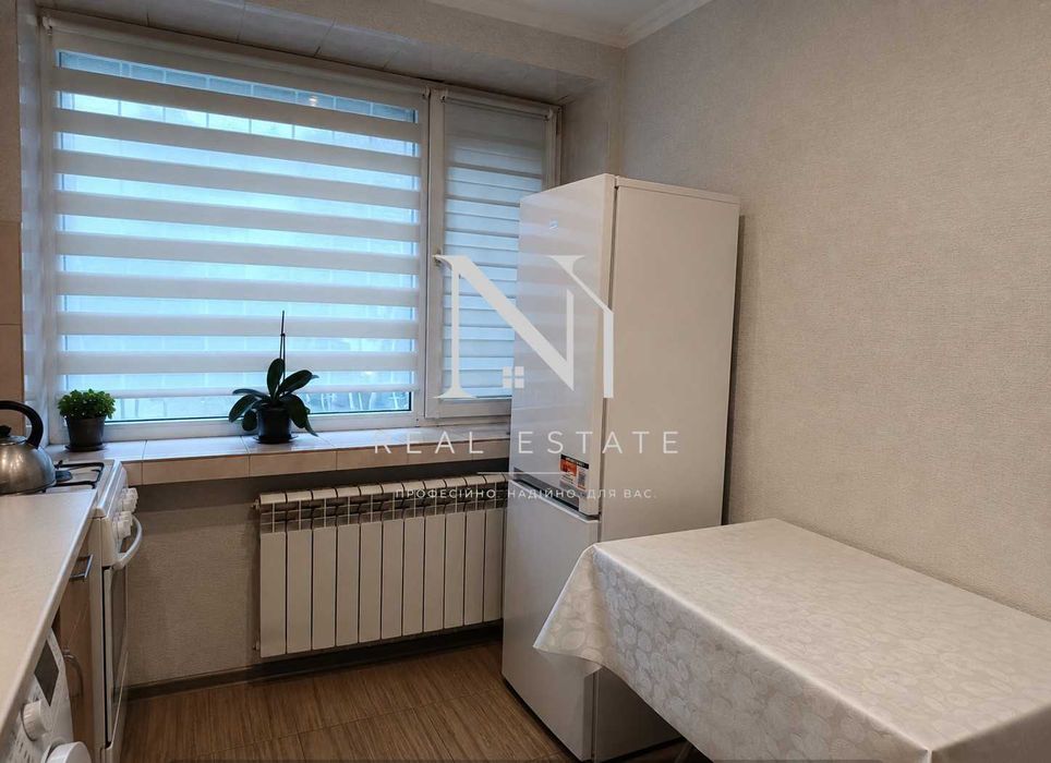 Квартира на вул. Салютна, 22 в Київ, ID 321580, фото №3