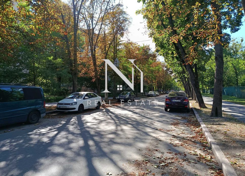 Квартира на вул. Салютна, 22 в Києві, ID 321580, фото №21