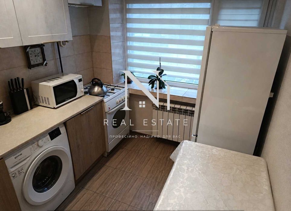 Квартира на вул. Салютна, 22 в Київ, ID 321580, фото №4