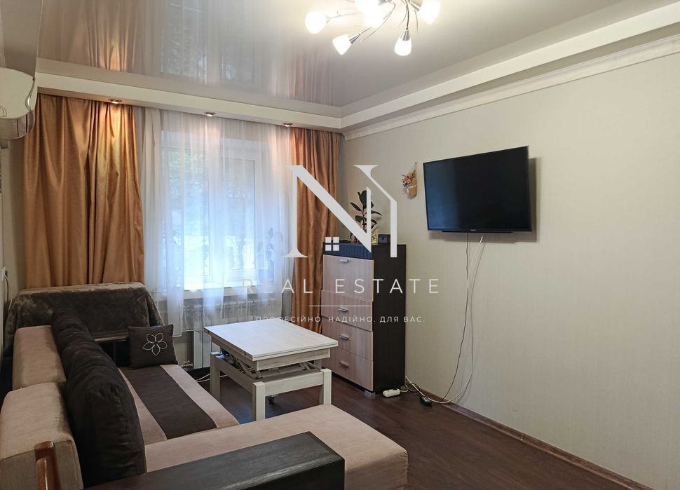 Квартира на вул. Салютна, 22 в Київ, ID 321580, фото №5