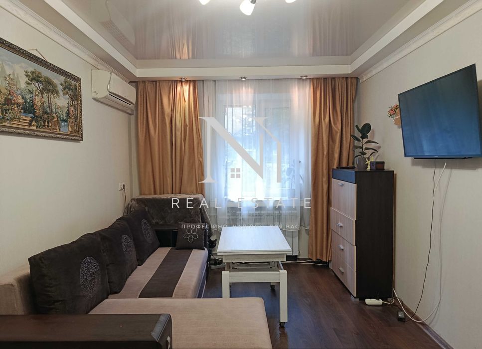 Квартира на вул. Салютна, 22 в Києві, ID 321580, фото №6