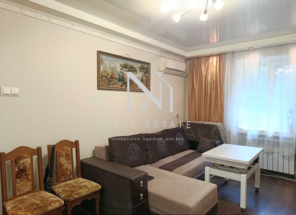 Квартира на вул. Салютна, 22 в Києві, ID 321580, фото №7