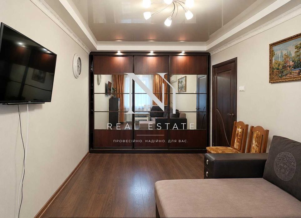 Квартира на вул. Салютна, 22 в Києві, ID 321580, фото №8