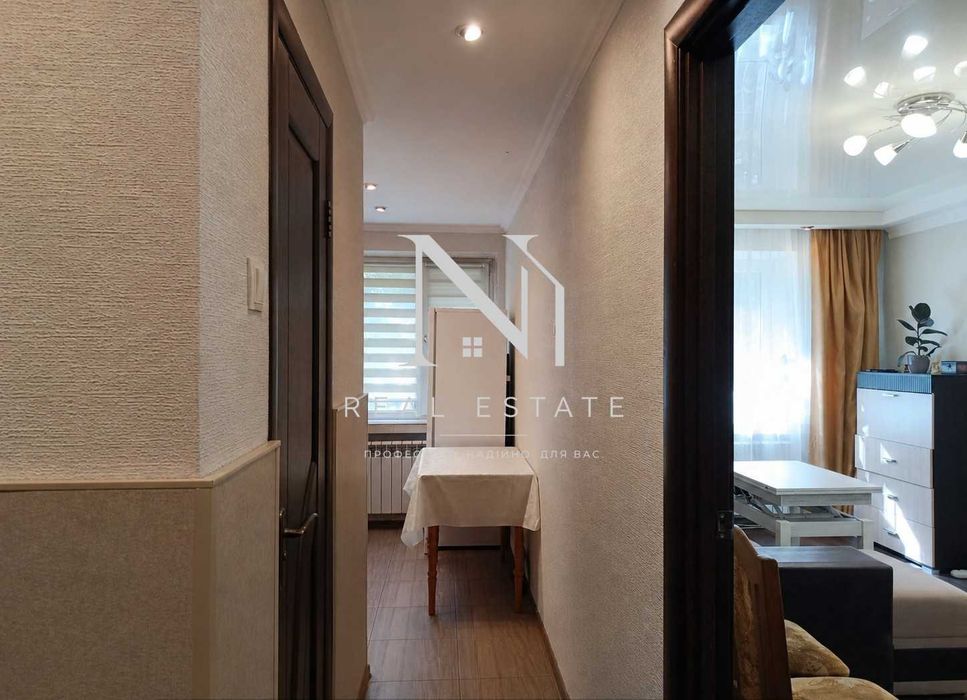 Квартира на вул. Салютна, 22 в Києві, ID 321580, фото №10
