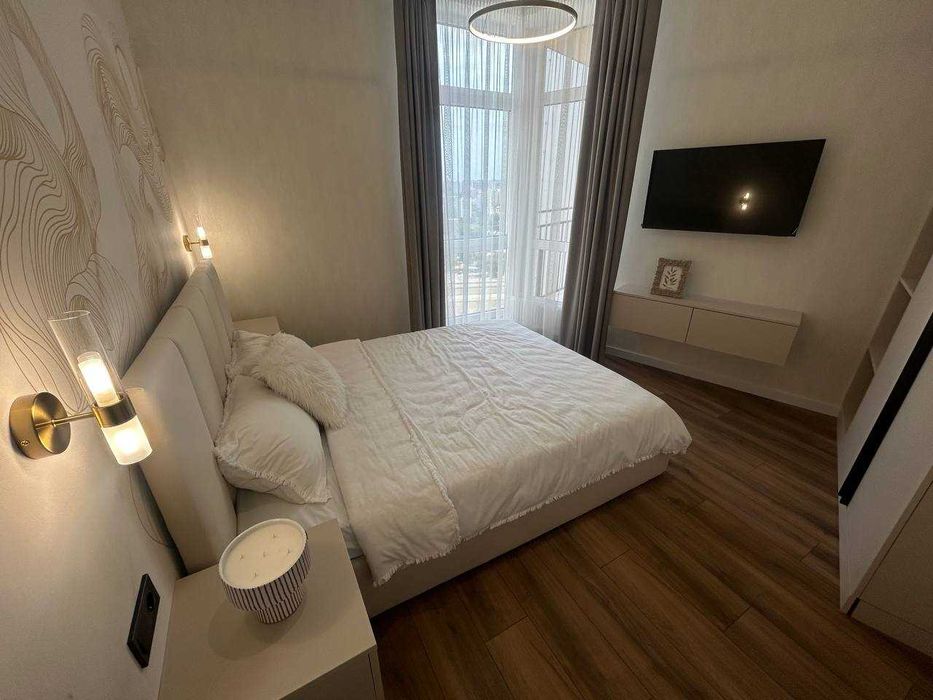 Квартира на вул. Краснова в Одесі, ID 321589, фото №15