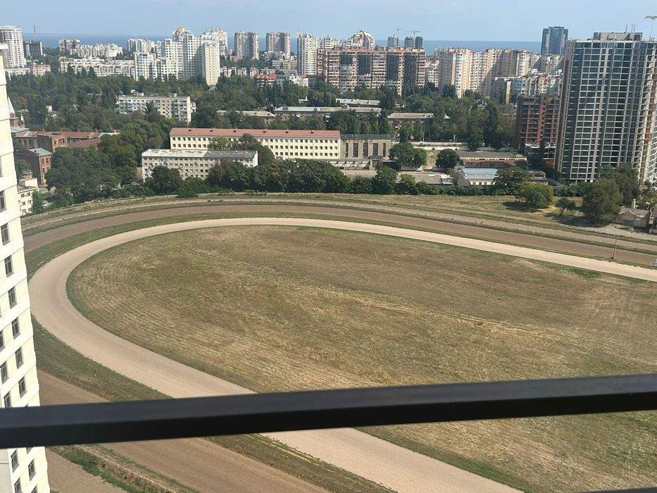 Квартира на вул. Краснова в Одесі, ID 321589, фото №19