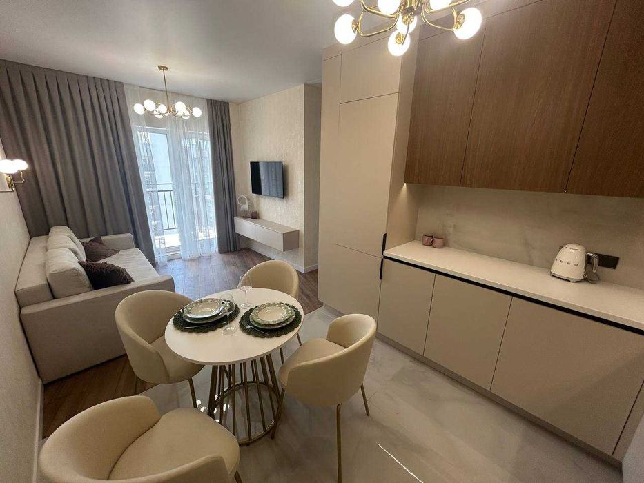 Квартира на вул. Краснова в Одеса, ID 321589, фото №3