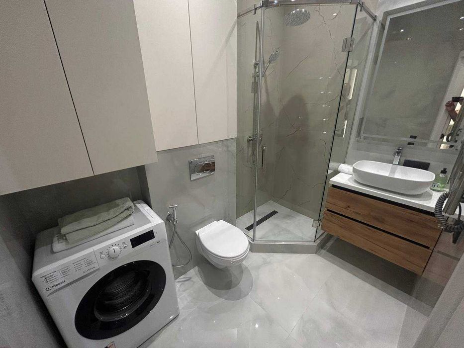 Квартира на вул. Краснова в Одесі, ID 321589, фото №23