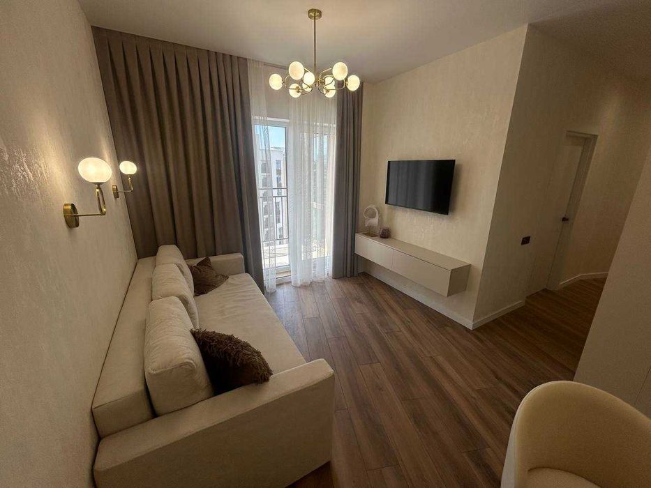 Квартира на вул. Краснова в Одеса, ID 321589, фото №4
