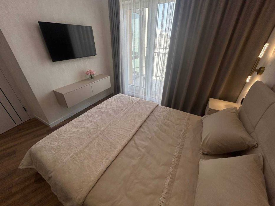Квартира на вул. Краснова в Одесі, ID 321589, фото №9