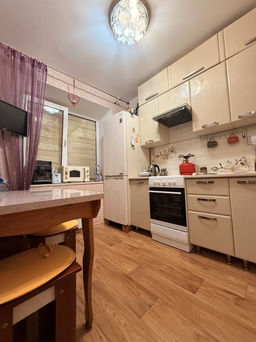 Квартира на вул. Паркова в Одесі, ID 315941, фото №5