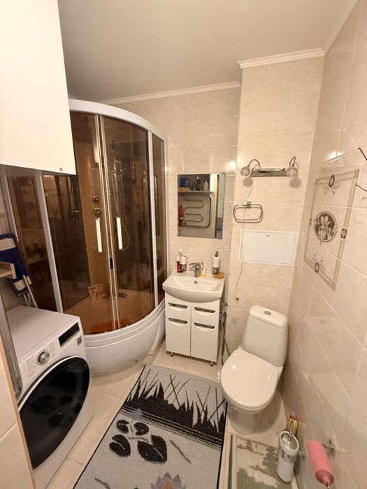 Квартира на вул. Паркова в Одесі, ID 315941, фото №7