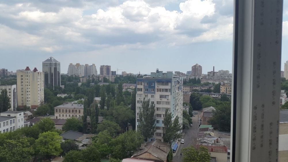 Квартира на ЖК Апельсин в Одеса, ID 321583, фото №3