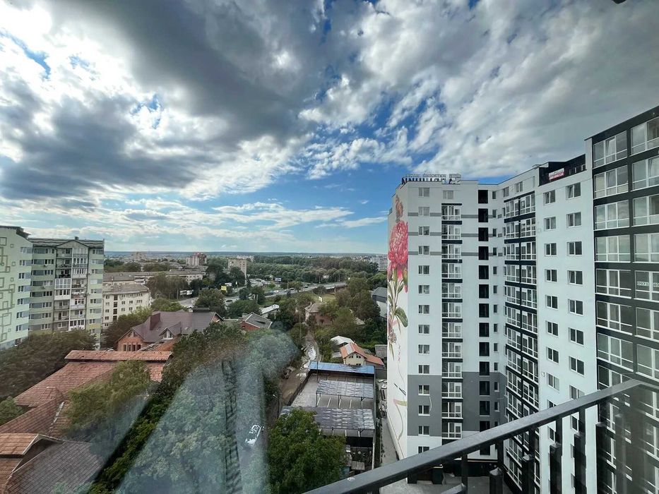 Квартира на ЖК Княгинин в Івано-Франківськ, ID 321578, фото №4