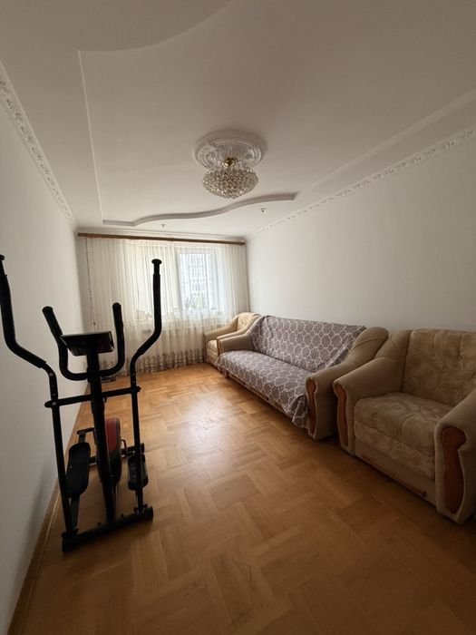 Квартира на вул. Симоненка, 41 в Івано-Франківськ, ID 315999, фото №1