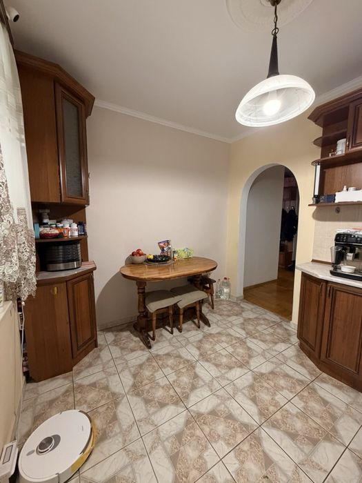 Квартира на вул. Симоненка, 41 в Івано-Франківськ, ID 315999, фото №4
