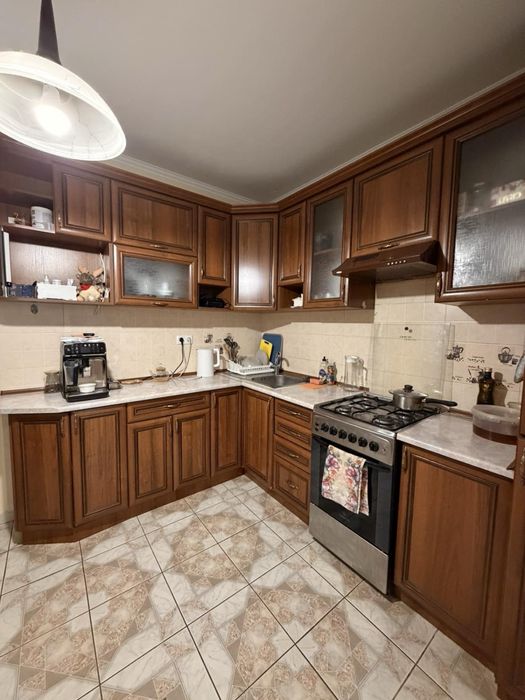 Квартира на вул. Симоненка, 41 в Івано-Франківськ, ID 315999, фото №5