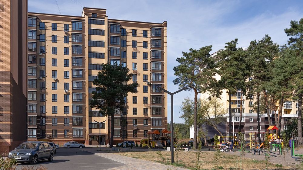 Квартира на вул. Незалежності, 19 в Чернігів, ID 321569, фото №1
