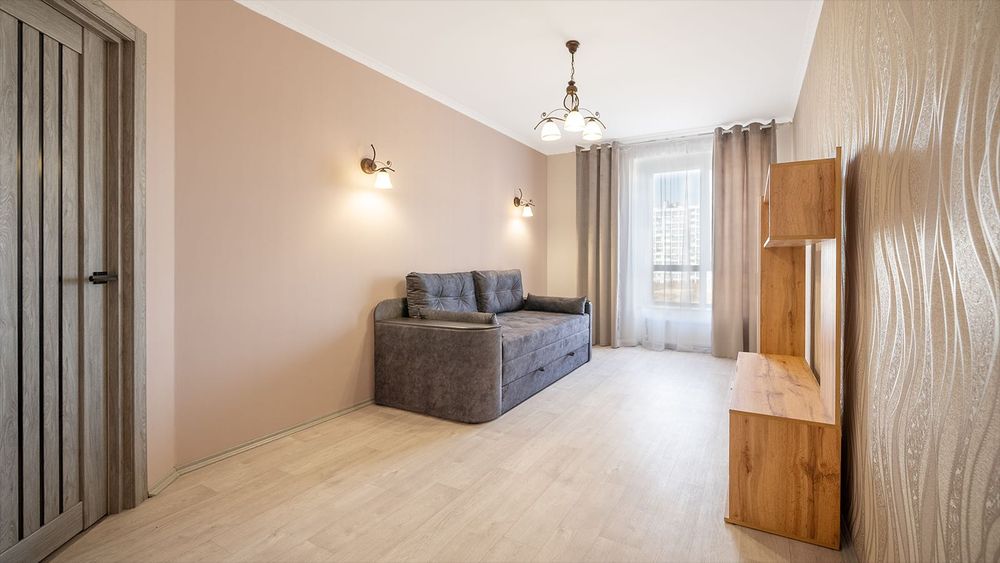 Квартира на вул. Незалежності, 19 в Чернігів, ID 321569, фото №5