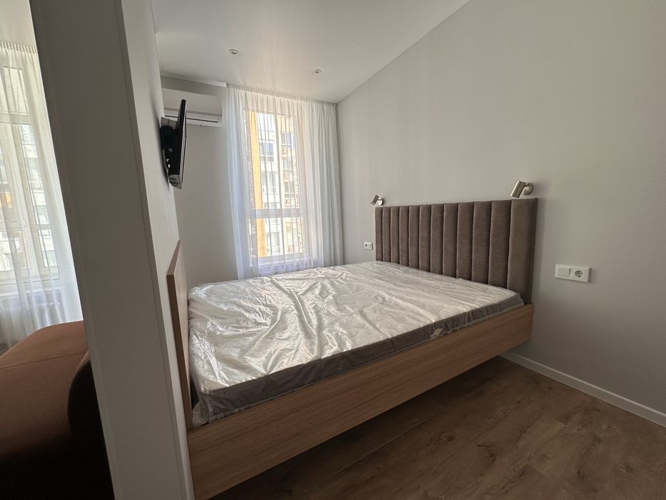 Квартира на ЖК Нивки-Парк в Києві, ID 315935, фото №11