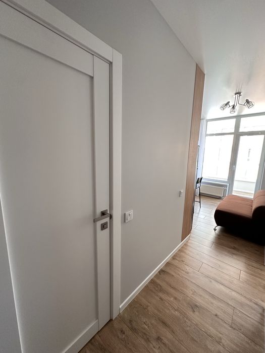 Квартира на ЖК Нивки-Парк в Києві, ID 315935, фото №5