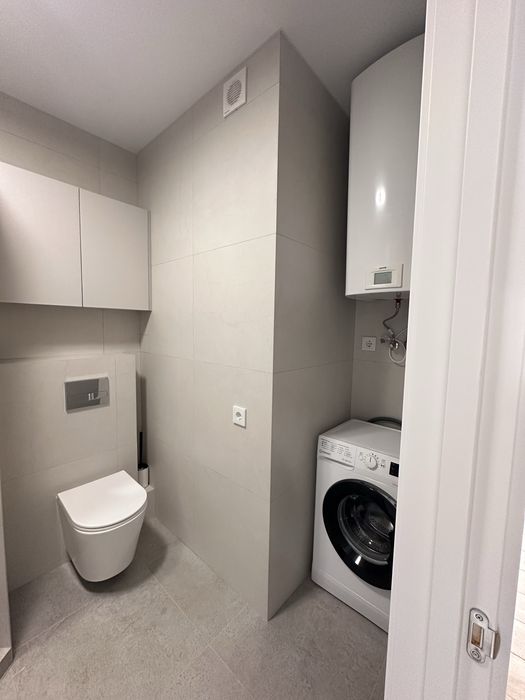 Квартира на ЖК Нивки-Парк в Києві, ID 315935, фото №8