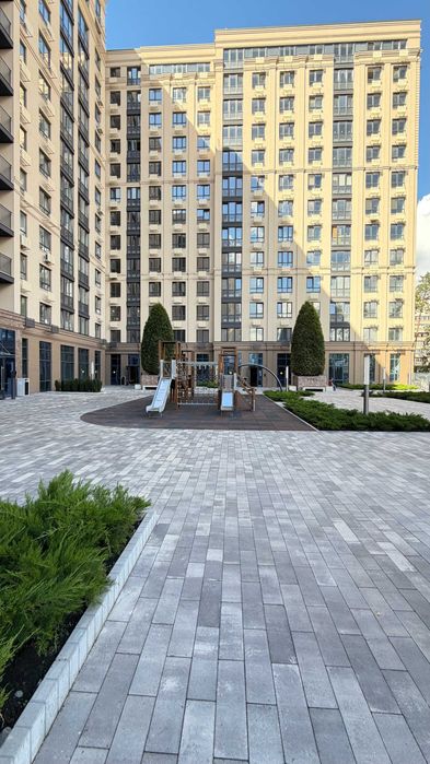 Квартира на ЖК Центральний Преміум в Київ, ID 358663, фото №2