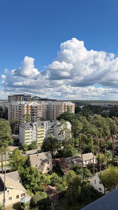 Квартира на ЖК Центральний Преміум в Києві, ID 358663, фото №19